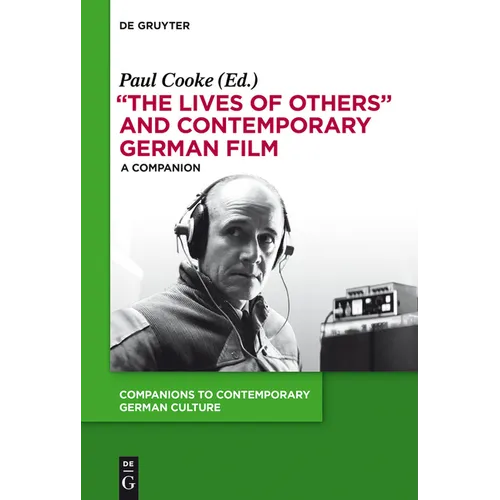 Durs Grünbein: A Companion