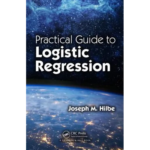 Practical Guide to Logistic Regression