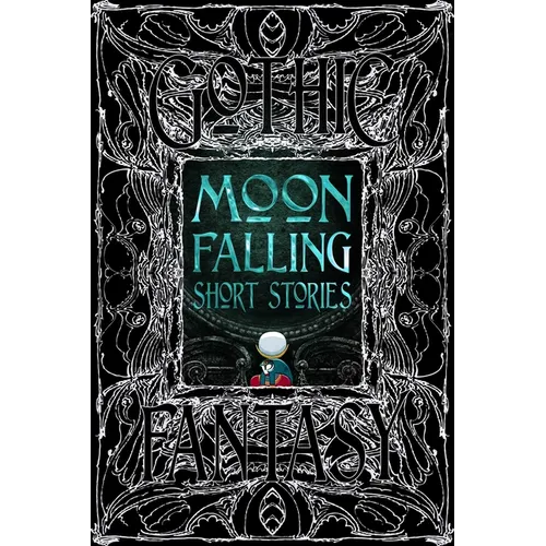 Moon Falling Short Stories
