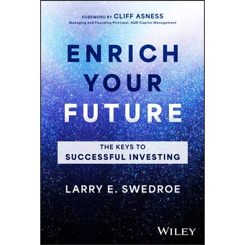 Enrich Your Future: The Keys to Successful Investing