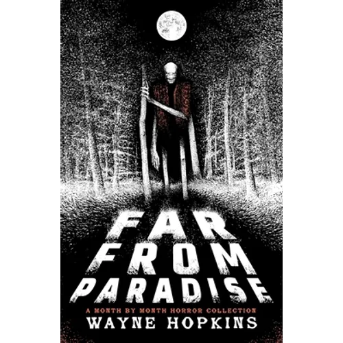 Far From Paradise