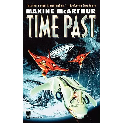 Time Past