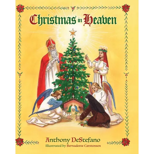 Christmas in Heaven