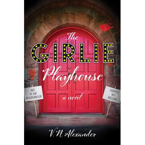 The Girlie Playhouse