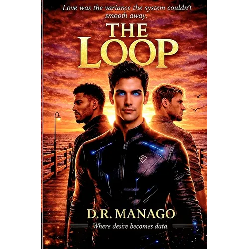 The Loop: Where desire becomes data.