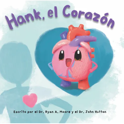 Hank, El Corazón