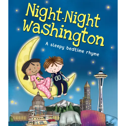Night-Night Washington
