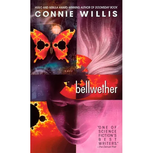 Bellwether: Bellwether: A Novel