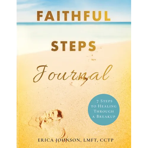 FAITHFUL STEPS Journal
