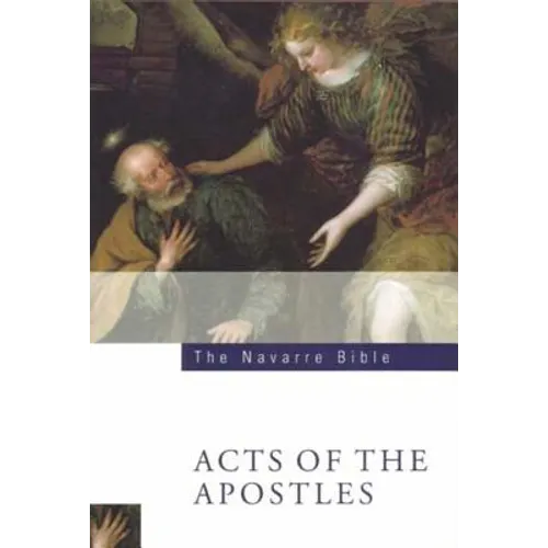 Acts of the Apostles
