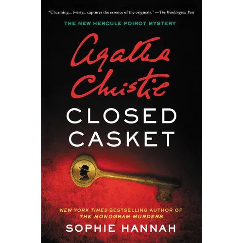 Closed Casket