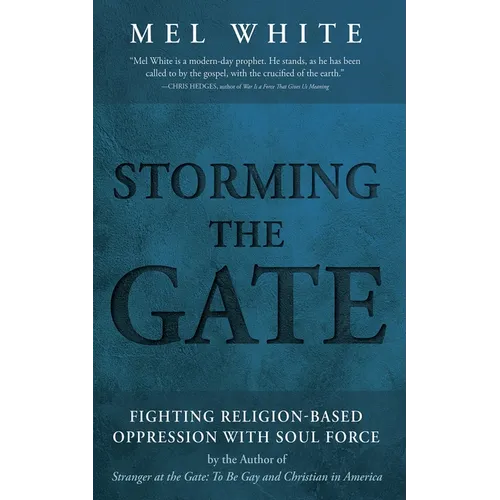 Storming the Gate