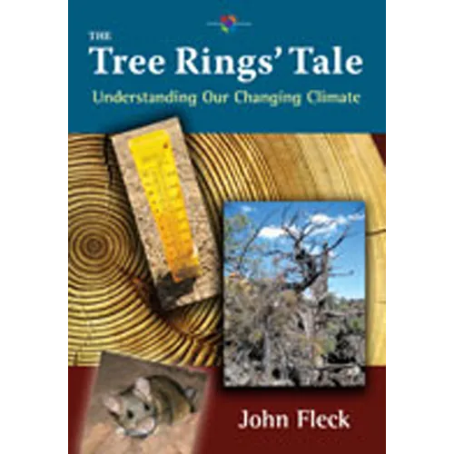 The Tree Rings' Tale: Understanding Our Changing Climate