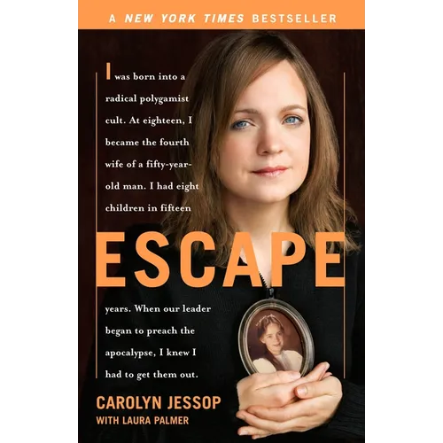 Escape: A Memoir
