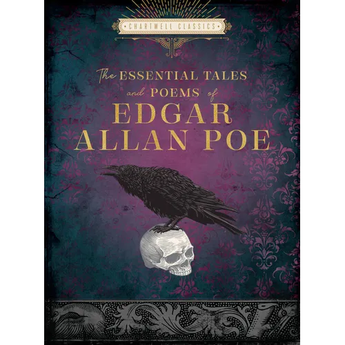The Essential Tales and Poems of Edgar Allan Poe