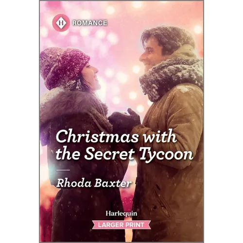 Christmas with the Secret Tycoon