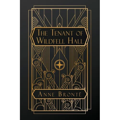 The Tenant of Wildfell Hall