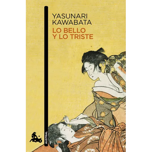 Lo Bello Y Lo Triste (Novela) / Beauty and Sadness (a Novel)
