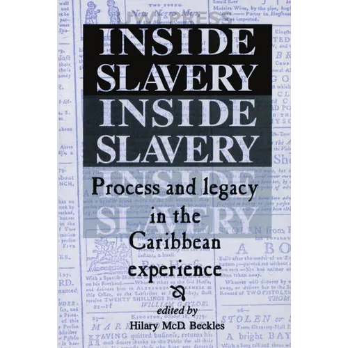 Inside Slavery Process & Legacy