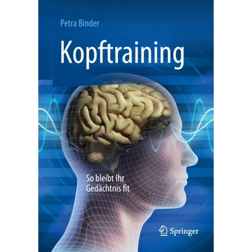 Kopftraining: So Bleibt Ihr Gedächtnis Fit