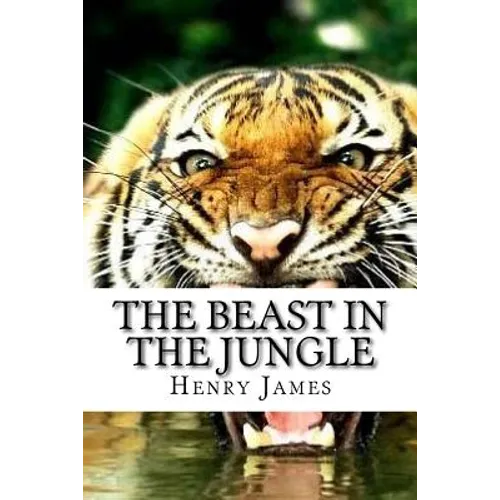 The Beast in the Jungle