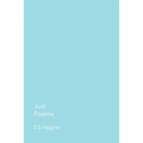 just poems