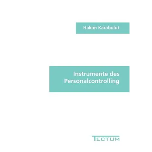Instrumente des Personalcontrolling
