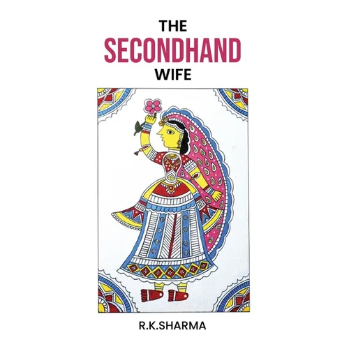 The Second hand Wife