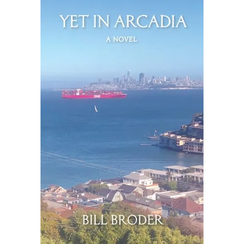 Yet in Arcadia