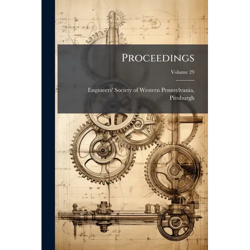 Proceedings; Volume 29