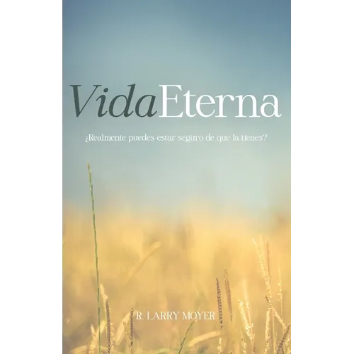 Vida Eterna