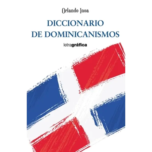 Diccionario de dominicanismos
