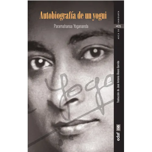 Autobiografía de Un Yogui