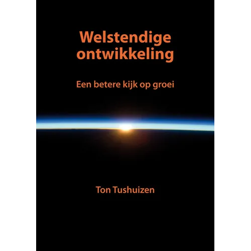 Welstendige ontwikkeling