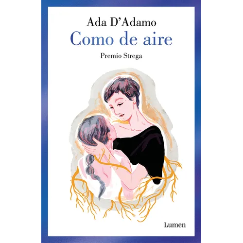 Como de Aire / As If Made of Air