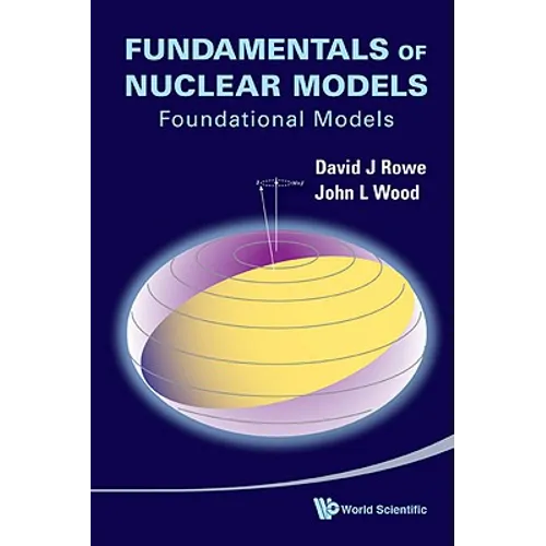 Fundamentals of Nuclear Models