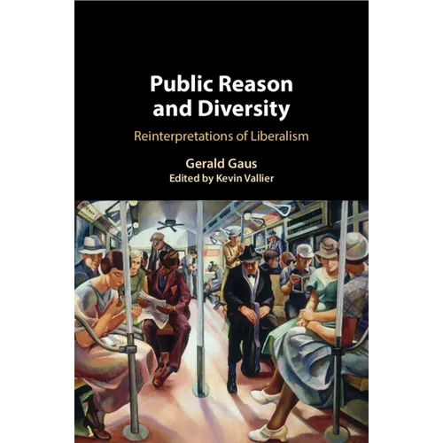 Public Reason and Diversity