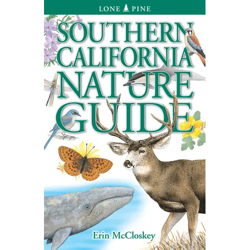 Southern California Nature Guide