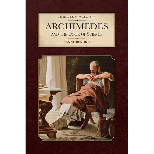 Archimedes and the Door of Science