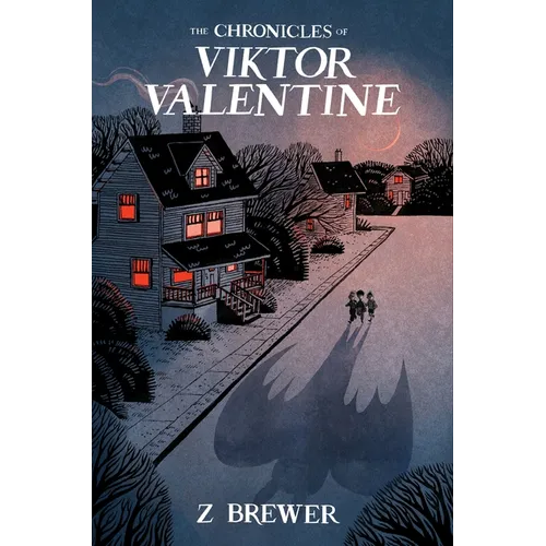 The Chronicles of Viktor Valentine