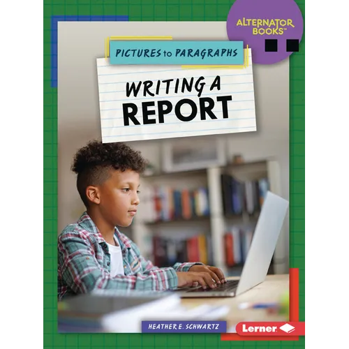 Writing a Report