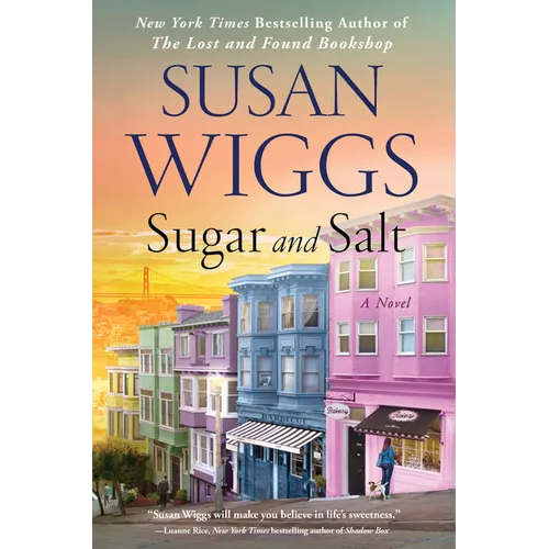 Sugar and Salt