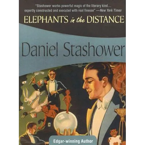 Elephants in the Distance