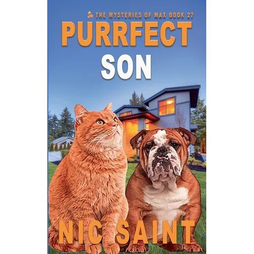 Purrfect Son