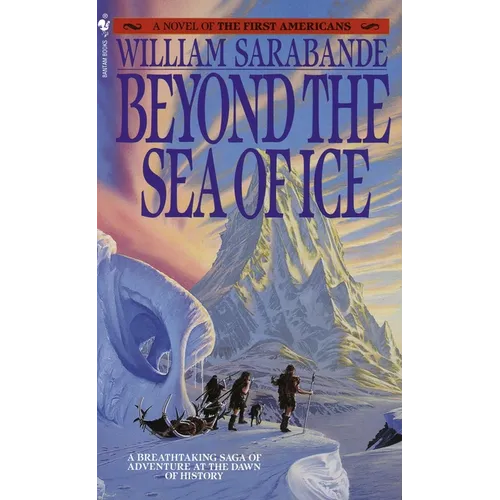 Beyond the Sea of Ice
