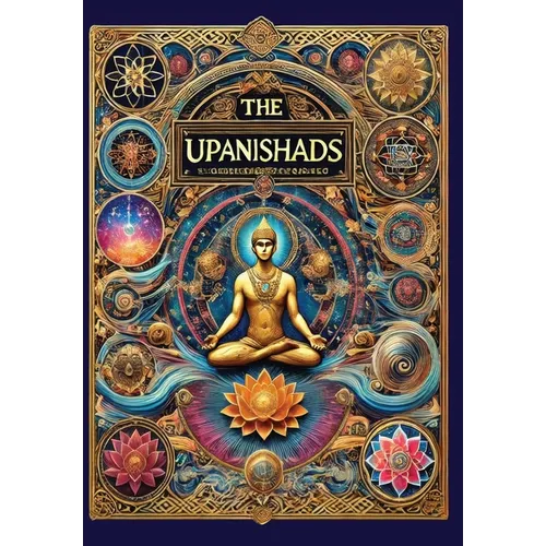 The Upanishads (Collector's Edition) (Laminated Hardback with Jacket)
