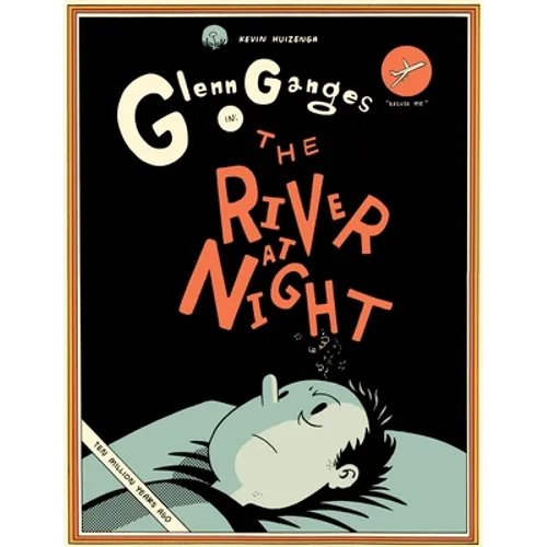 The River at Night