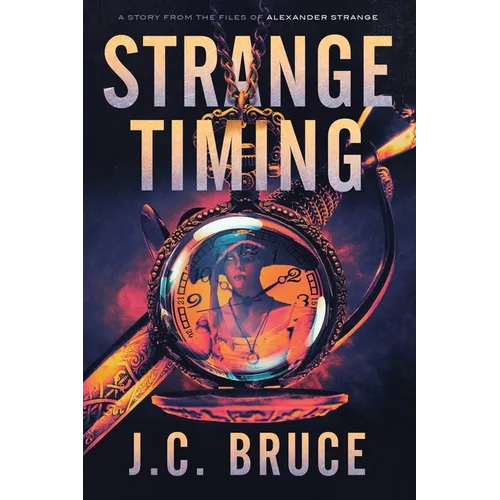 Strange Timing