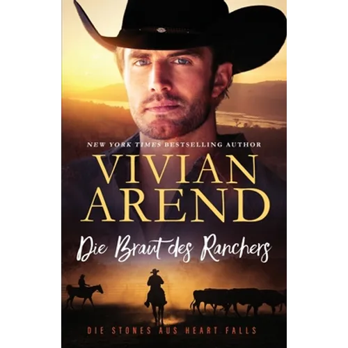Die Braut des Ranchers