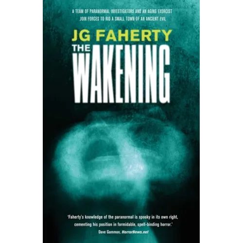 The Wakening